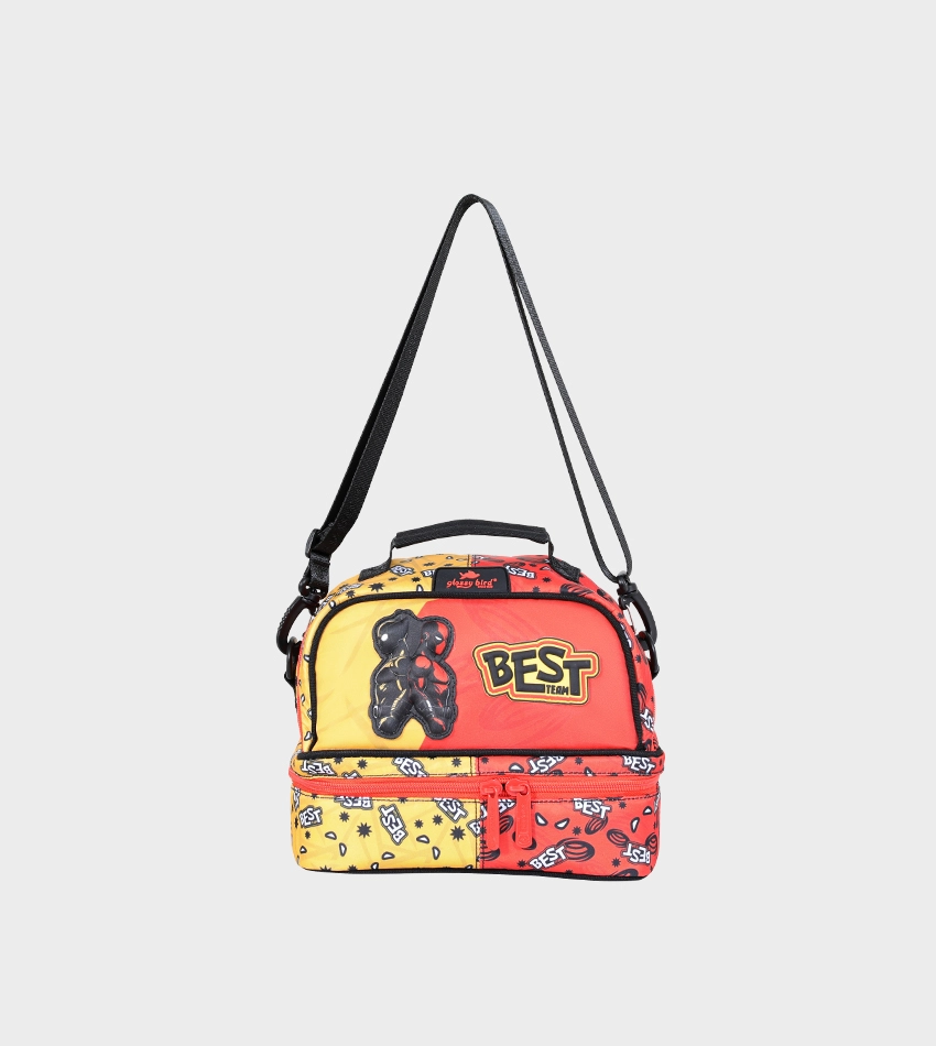 حقيبة غذاء حراريةGB5453L 